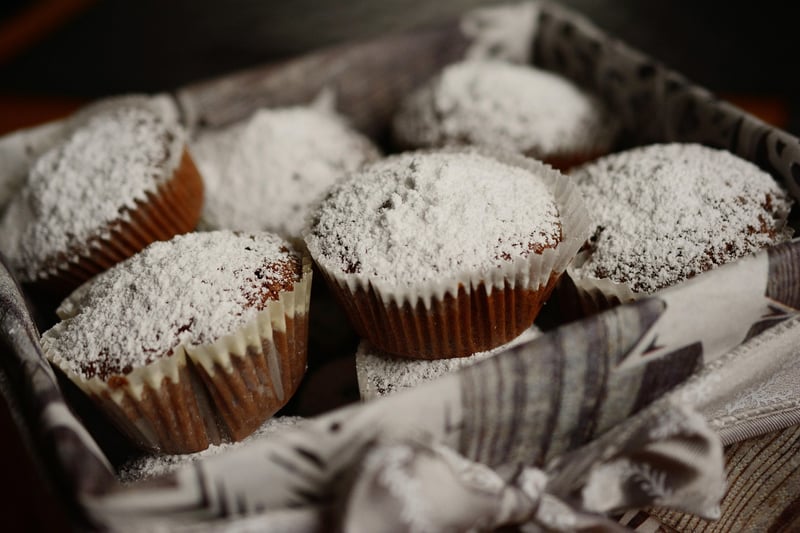 Edible Treats